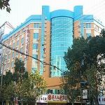 Huatian Inn Dongmaoling - Yueyang